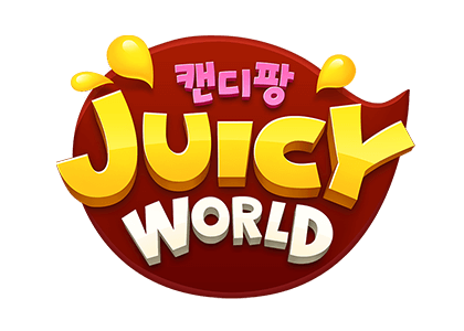 캔디팡 쥬시..