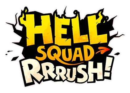 Hellsquad Rrrush!