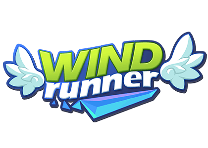 WIND runner :Re