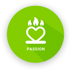 PASSION